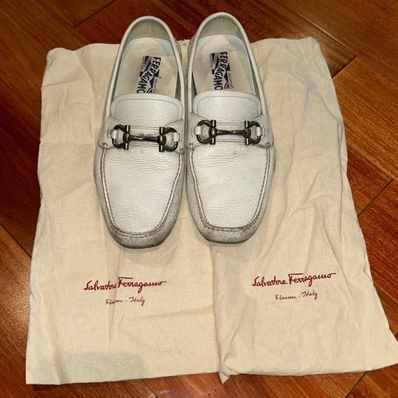 Salvatore Ferragamo | Shoes | 0 Authentic Salvatore  display picture 2